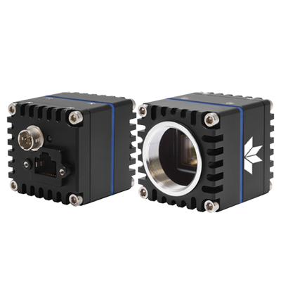Product image of Teledyne Forge 1GigE SWIR: 1.3 MP, C-mount